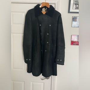 Gorgeous John Varvatos Coat